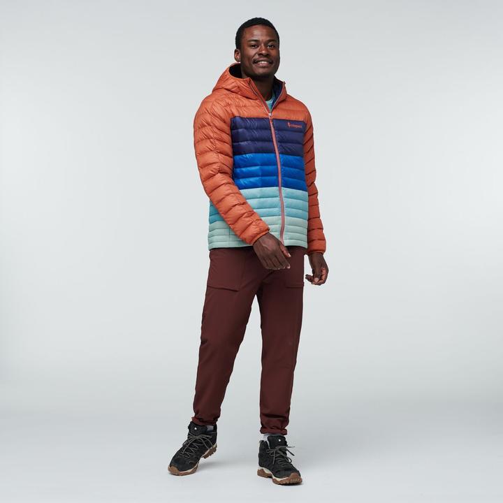 Immagine prodotto Cotopaxi Fuego Down Hooded Jkt Colorblk (S)