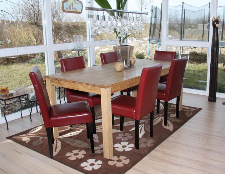 Image du produit JOHN316 Esszimmerstuhl (2er Set)