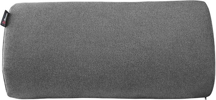 Produktbild Arozzi Footrest Soft Fabric Dark Grey