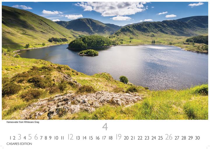 Produktbild England 2026 S 24x35cm