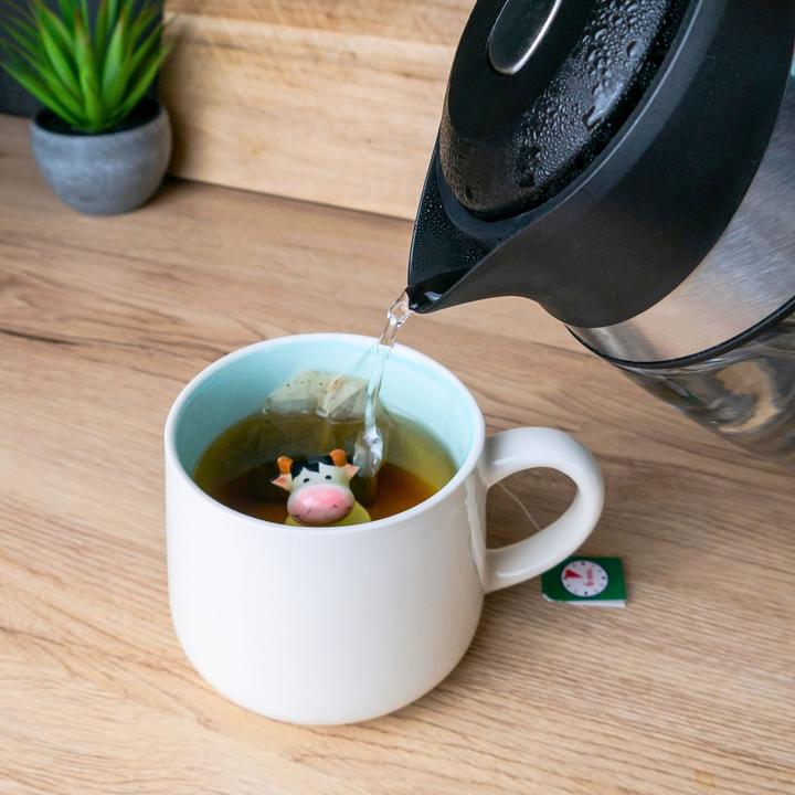 Immagine prodotto Intirilife Tazza da caffè e tè (300 ml, 1x)