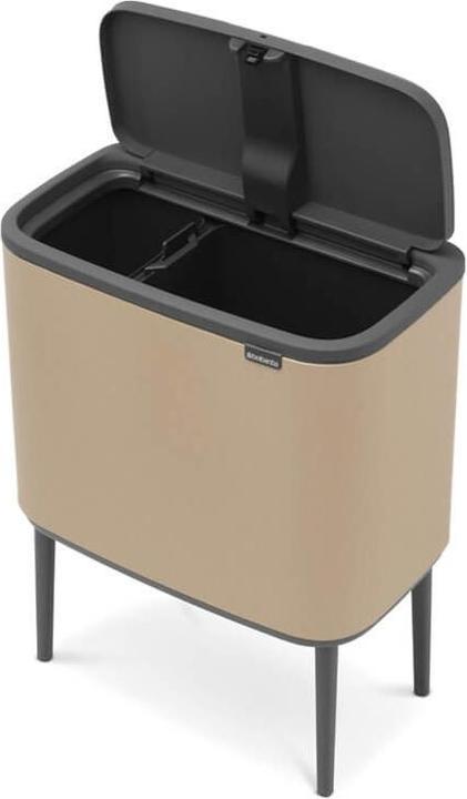 Produktbild Brabantia Bo Touch (34 l)