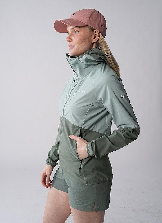 Immagine prodotto Vaude Tekoa Jacket (40, M)