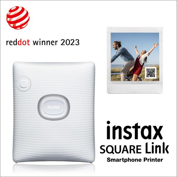 Produktbild Fujifilm Instax Mini Link2 (Laser, Farbe)