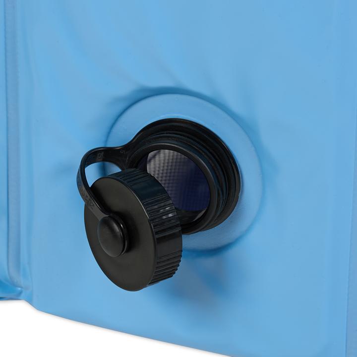 Immagine prodotto Relaxdays Piscina per cani (Piscina per cani)