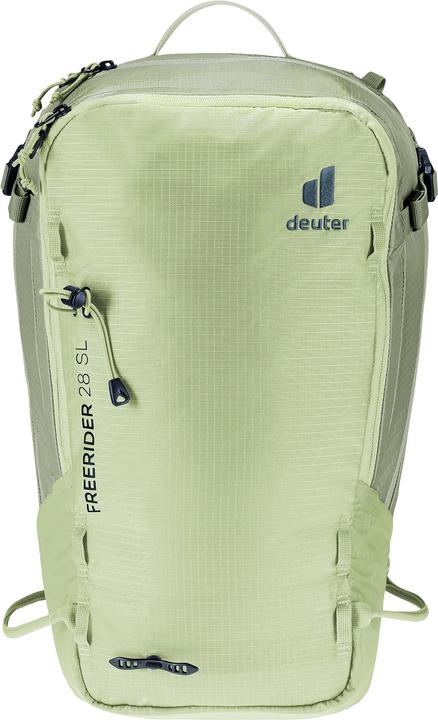 Produktbild Deuter Freerider 28 (28 l)