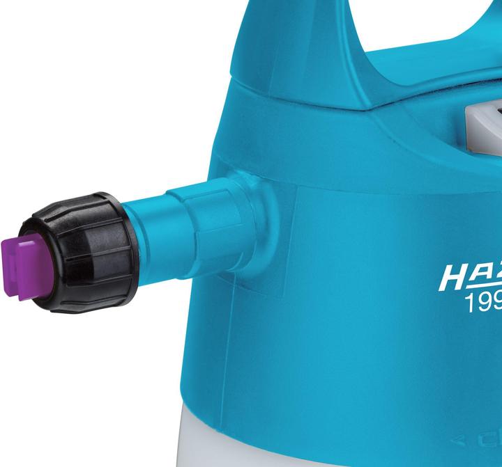 Produktbild HAZET Pumpsprühflasche ∙ Schaum 199-3 (0.75 l)