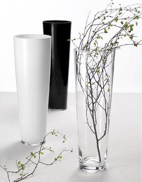 Immagine prodotto Leonardo Vaso conico 50cm (1 x, 18 x 17,5 x 51 cm, 16 l)