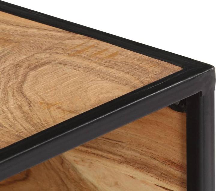 Immagine prodotto vidaXL Tavolo basso (70 x 70 x 32 cm)