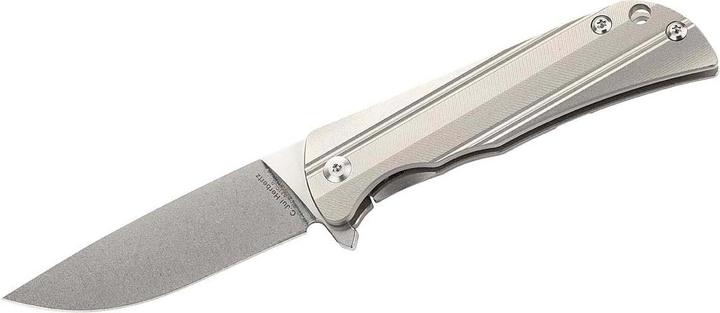 Actual product image Herbertz Einhandmesser (8.60 cm)