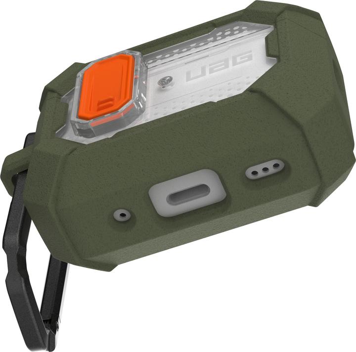 Actual product image UAG Plasma (Headphone sleeve)