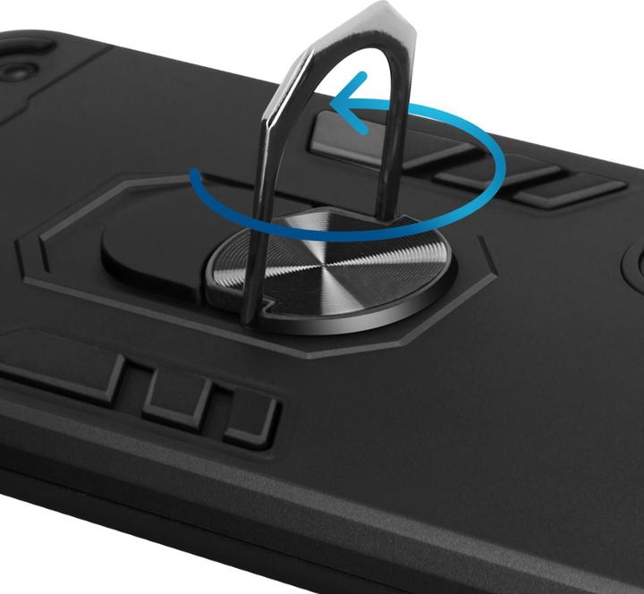 Immagine prodotto Avizar Stossfeste Hülle für Samsung Galaxy A26 mit Ringhalterung