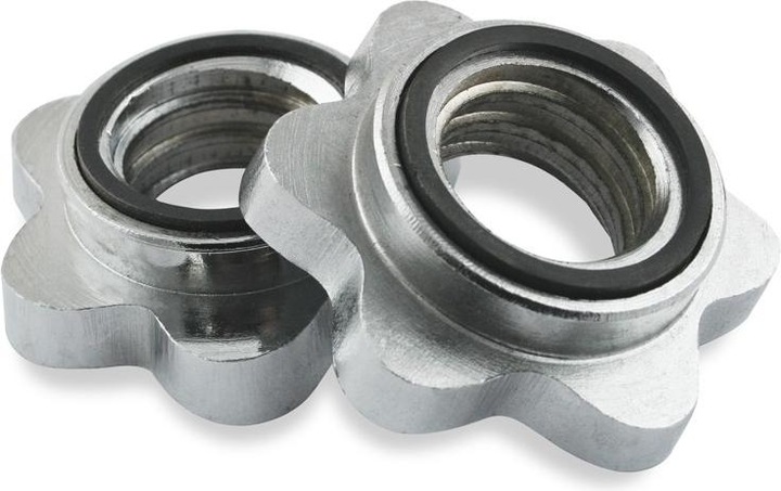 Actual product image HMS Straight fingerboard GPR120 120 cm, diam. 30 mm