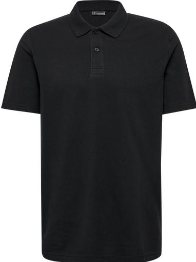 Produktbild hummel Red Stretch Polo (S)