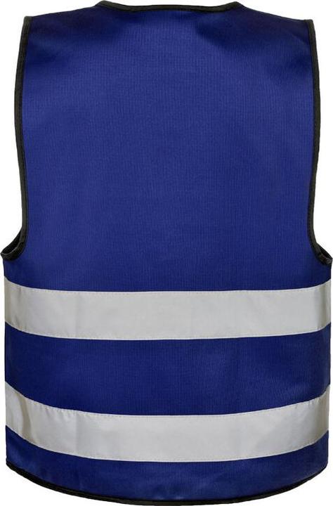 Actual product image Korntex Kids functional waistcoat with zipper (XS)