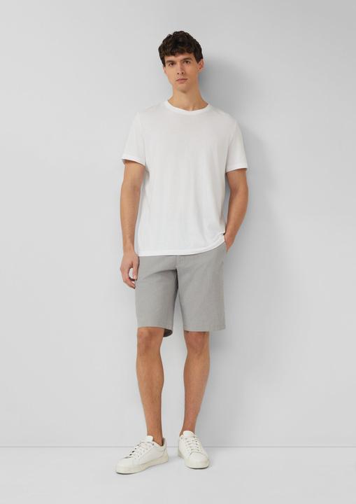 Image du produit s.Oliver Phoenix: Bermuda mit Straight Leg (36)