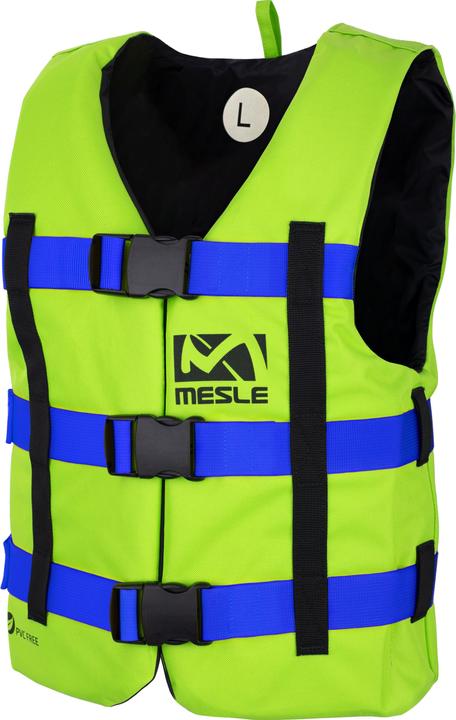 Image du produit Mesle Gilet Rental H600 (M) (L, 70+ kg)