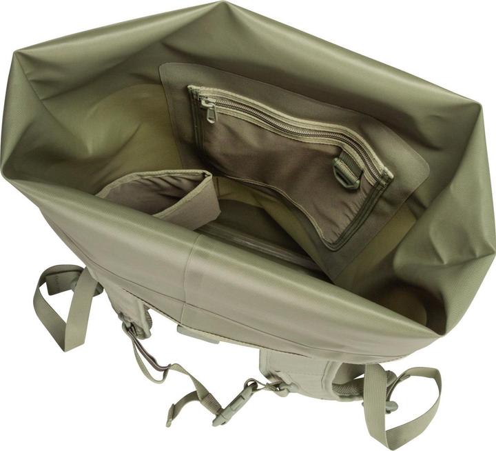 Actual product image GOT BAG Rolltop Lite 2.0 (26 l)