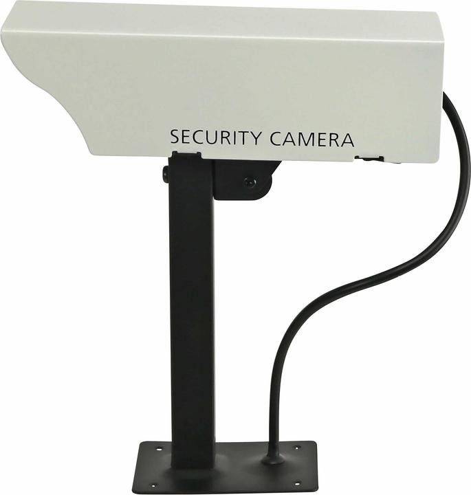 Actual product image Smartwares CS11DFR Dummy camera 10.048.01