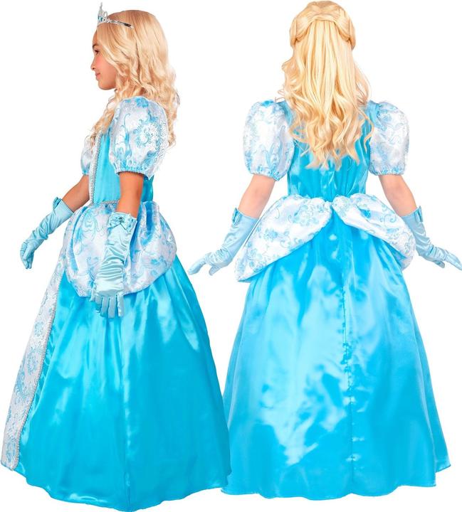 Produktbild Widmann Prinzessin