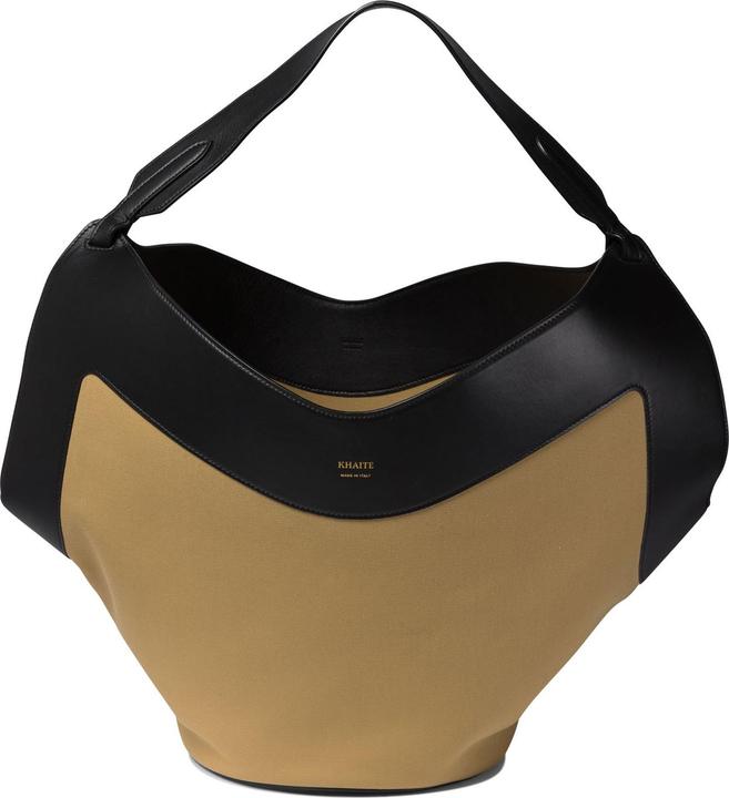 Produktbild Khaite "Lotus" tote bag