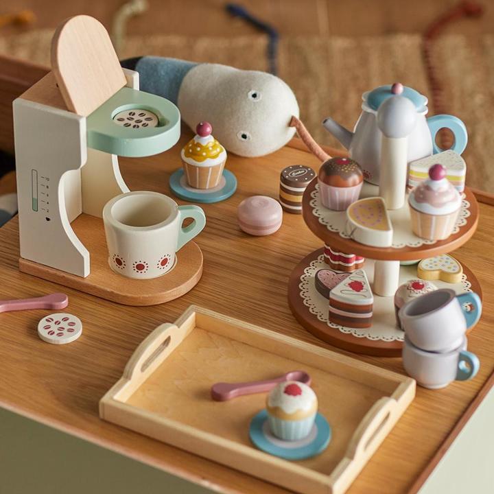 Immagine prodotto Bloomingville Mini Gentrim