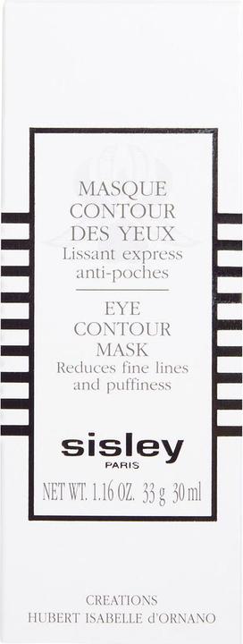 Produktbild Sisley Eye Contour Mask (30 ml)