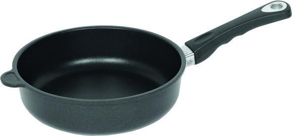 Image du produit Lotus 1-124 I Induction (24 cm, Poêle à frire, Fonte d'aluminium)