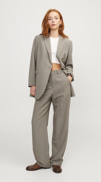 Actual product image JJXX JXMary Regular Pants (27)