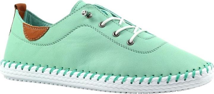 Immagine prodotto Lunar St Ives Scarpa Sportiva Pelle Donna (37)