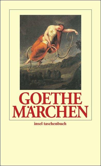 Produktbild Märchen (Deutsch, Johann Wolfgang Goethe, 1999)