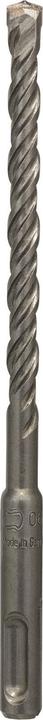 Actual product image Bosch Professional Zubehör Hammer drill SDS plus-5, 8 x 100 x 165 mm, pack of 10 (8 mm)