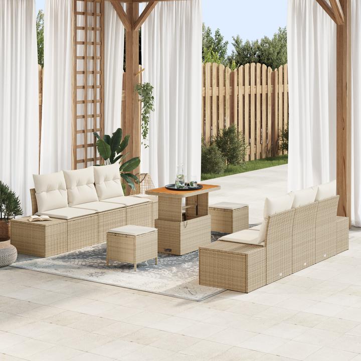 Actual product image vidaXL Jule