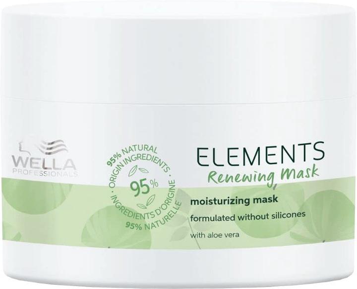 Produktbild Wella Elements Renewing (150 ml)