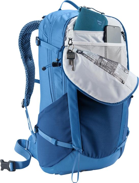 Actual product image Deuter Futura 23 (23 l)