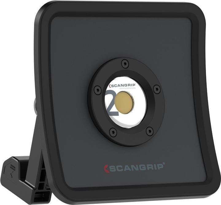 Scangrip Nova R (2000 lm)