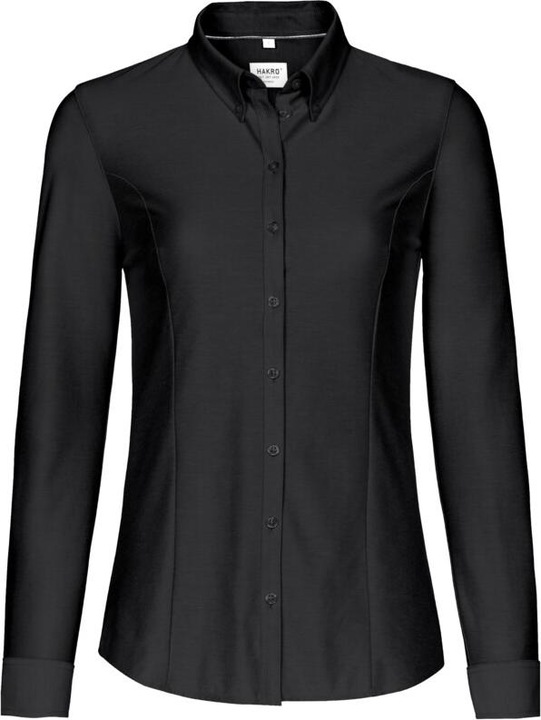 Produktbild Hakro Bluse Natural Stretch (XXS)