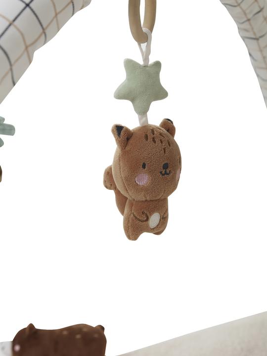 Produktbild Vertbaudet Spieldecke/-Bogen