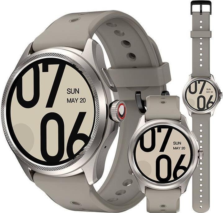 Actual product image Mobvoi TicWatch Pro 5 (48 mm)