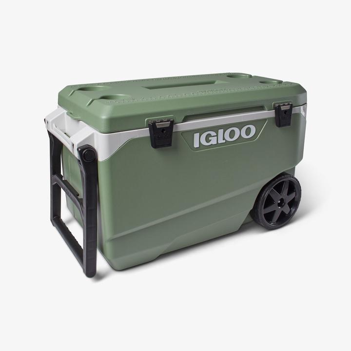 Actual product image Igloo Ecocool Latitude 90 (85 l)