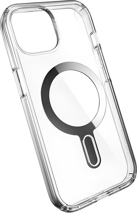 Produktbild speck Klare iPhone 15 Plus Hulle (Apple iPhone 14 Plus, Apple iPhone 15 Plus)