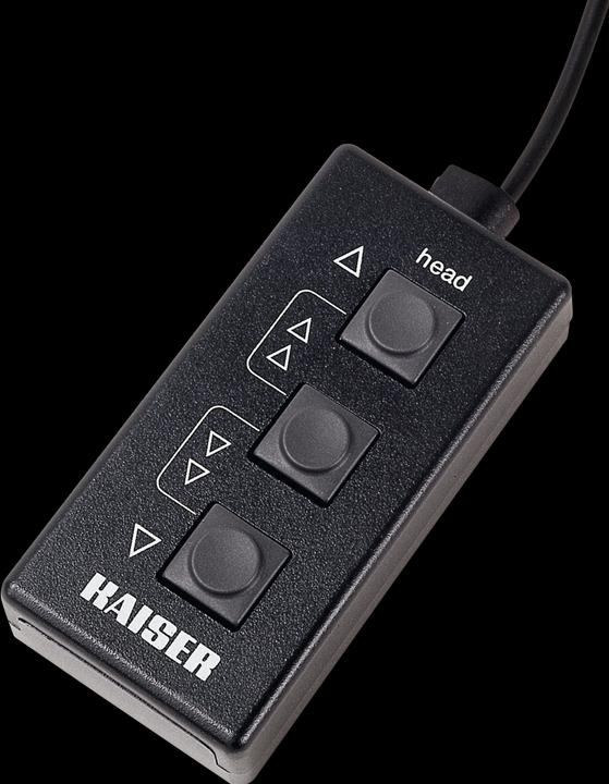 Immagine prodotto Kaiser Fototechnik Kaiser repro stand RSD mot (Ulteriori accessori)