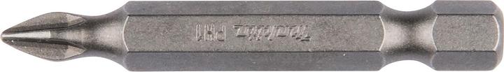 Actual product image Makita PH Bit 1x50mm 3pcs