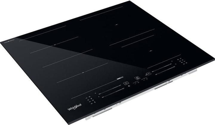 Produktbild Whirlpool Built in induction hob