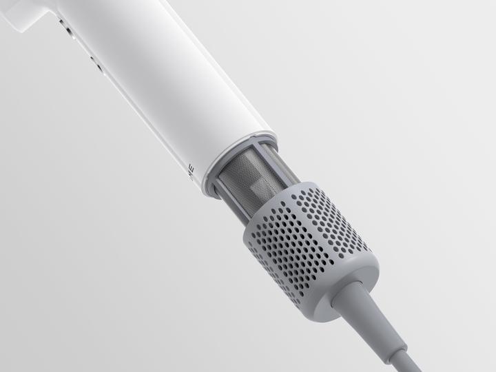 Produktbild Dreame Mini Pink Hair Dryer