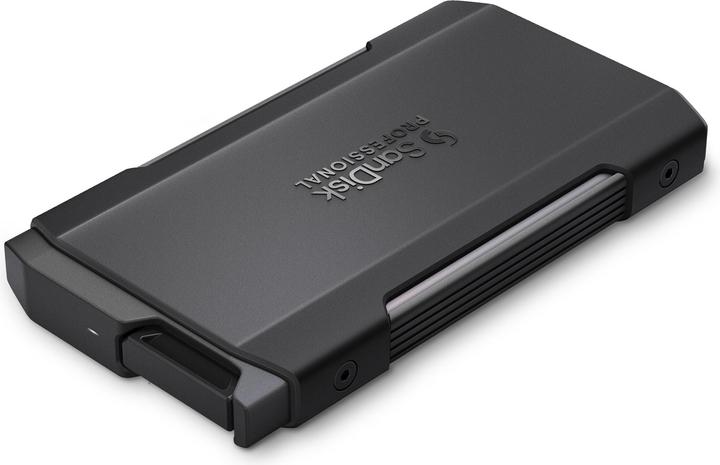 Produktbild SanDisk Professional Pro-Blade Transport (2 TB)