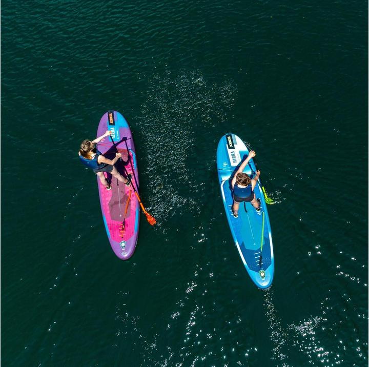 Immagine prodotto Jobe SUP Board Aero Yarra 10.6 Package (10'6")
