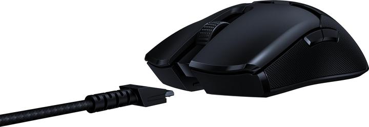 Actual product image Razer Viper Ultimate (Cable, Wireless)