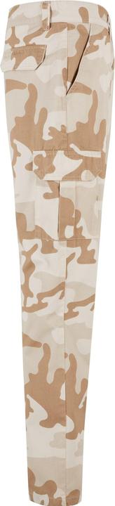 Produktbild Urban Classics Straight Leg Camo Cargo Pants - 165259 (38)