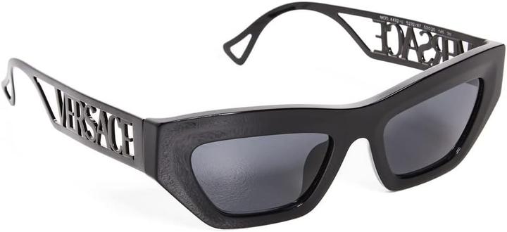 black used